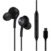 Resim V-Like Vk Type-C Kulak Içi Kulaklık 273096 