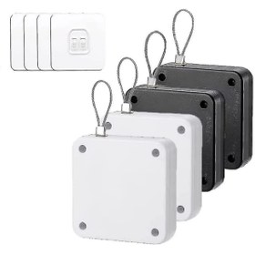 Resim opencart Yeni Opencart 4 Lü Ev Ofis Dış Kapı Otomatik Kapı Kapatma Aparatı Kampanya!!! 