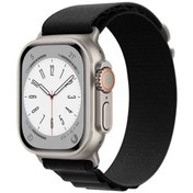 Resim pazariz Apple Watch Uyumlugs Dt Pro T500 Ultra 3 4 5 6 7 8 Se 42 44 45 49 Mm Kordon Kayış 