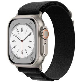 Resim pazariz Apple Watch Uyumlugs Dt Pro T500 Ultra 3 4 5 6 7 8 Se 42 44 45 49 Mm Kordon Kayış 