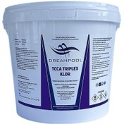 Resim Dreampool %90 Multi Tablet Klor 10 kg 