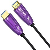 Resim CODEGEN CPS8K150 15metre HDMI Görüntü Kablosu 8K 