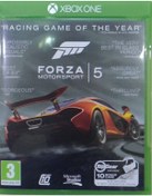 Resim Microsoft Studios Forza Motorsport 5 Xbox One 