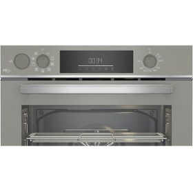 Resim Beko BFC 631 G Beyond Serisi 72 LT Ankastre FitFry Fırın 