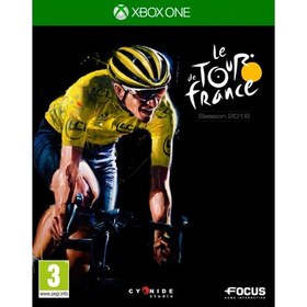 Resim Tour De France 2016 XBOX ONE 