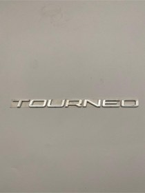 Resim Ford Tourneo Bagaj Yazısı (yeni Model) Transit-courier-custom-connect 