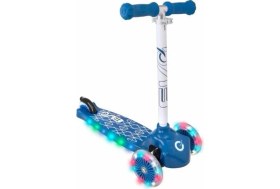 Resim Farbu Oyuncak Scooter 3 Teker Move N Groove Işıklı Mavi 1437663.V23 