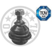 Resim OPTIMAL G3-66 Rotil 14.3 Mm Bx 405 85 97 