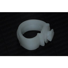 Resim Dks Kablo Kelepce Buyuk 1 Adet 