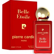 Resim Pierre Cardin Belle Etoile Kadın Parfüm EDT 50 ML 