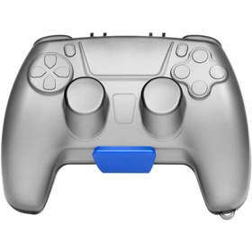 Resim Tomtoc Armorcase A05 Ps5 Playstation 5 Dualsense Joystick Kol Koruyucu Kılıfı - G27M1D1 