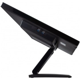 Resim ViewSonic TD2760 27" FHD D-SUB+DP+HDMI+USB 10 PARMAK DOKUNMATIK MONITOR 