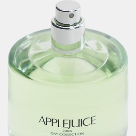 Resim Zara Applejuıce Summer & Applejuıce Edt 90ml 3,04 Fl. Oz . Vanilya 