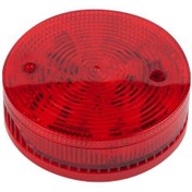 Resim Teletek SF100 RSST Yangın Alarm Sireni 