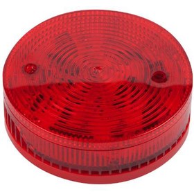 Resim Teletek SF100 RSST Yangın Alarm Sireni 