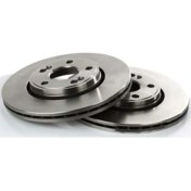 Resim Ön Fren Disk Ayna Suzuki Swift 89-96 