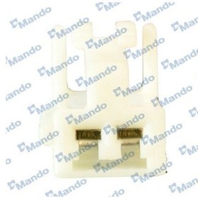 Resim Mando Ex956802e310 Abs Sensoru Arka Sol Tucson 2004 