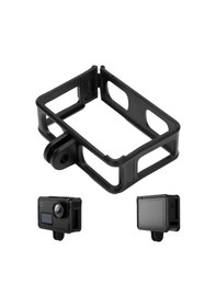 Resim SJCAM SJ8 Aksiyon Kamera Serisi için Uyumlu Çerçeve Frame 