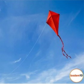 Resim Badem10 Çırpı Ipi Inşaat Duvar Uçurtma Ipi 30 gr 