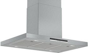 Resim Bosch DIB97IM50 Seri 4 Ada Tipi Davlumbaz Bosch