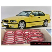 Resim Coil-Ex Bmw E36 1992-1998 Coupe Sedan 3.5 CM Spor Yay 