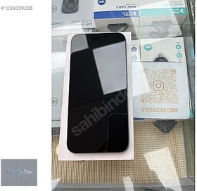 Resim Apple iPhone 15 Plus İkinci El TR | 128 GB | Mavi 