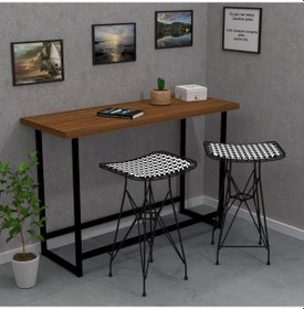 Resim Knsz Kafes Tel Bar Taburesi 1 Li Artis65 Syhkono Ofis Cafe Bahçe 