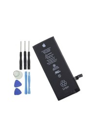 Resim iPhone 6S Uyumlu Batarya Pil ve Tamir Seti 