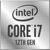 Resim Intel Core I7-12700k 3.60ghz (turbo 5.0ghz) 25mb Cache Lga1700 12.nesil Tray Işlemci 