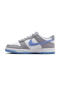 Resim Nike Dunk Low Sneaker Ayakkabı Fb9109 121 Çok Renkli 