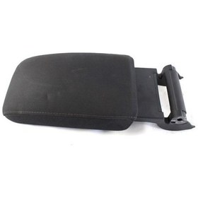 Resim Vw Golf6-7 Kol Dayama Siyah 1k0864207e 