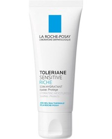 Resim La Roche Posay Toleriane Sensıtıve Riche Nemlendirici Cilt Kremi 40 ML 