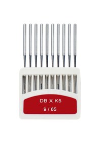 Resim Orange Needles Dbxk5 Nakış Makine Iğnesi 9/65 (10 Adet) 