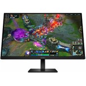 Resim Hp Omen 27qs G2 Aw3v0e9 27" 280hz 1ms Hdmı+dp+usb Hdr Wqhd G-sync Freesync Ips Pivot Vesa Monitör 