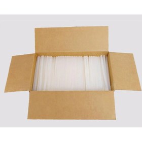 Resim Mçb Group 25 KG Toptan KALIN Silikon Mum Silikon 11 mm Sıcak Silikon 