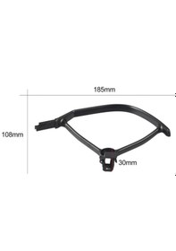 Resim DJI Mavic Air Pervane Koruma Kasnağı Güvenli Uçuş 