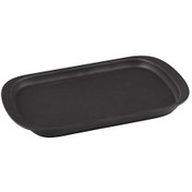 Resim Lava Döküm 32x20 CM Dikdörtgen Servis Tabağı LV ECO ST 3220 