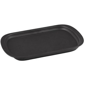 Resim Lava Döküm 32x20 CM Dikdörtgen Servis Tabağı LV ECO ST 3220 