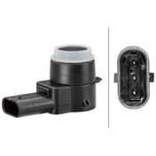 Resim Hella PARK SENSORU W169 0912 W245 0511 W204 1114 W212 1315 C207 1316 W221 1113 VITO W639 1014 SPRIN 
