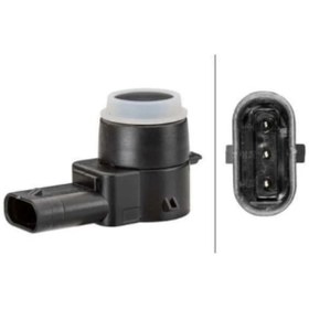 Resim Hella PARK SENSORU W169 0912 W245 0511 W204 1114 W212 1315 C207 1316 W221 1113 VITO W639 1014 SPRIN 