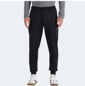 Resim Slazenger FLAUNT Erkek Eşofman Altı Siyah 
