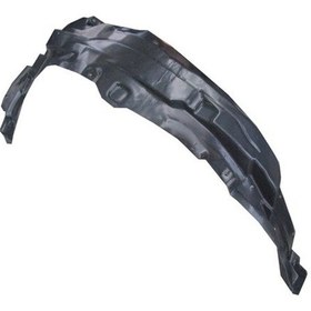Resim Esse Oto - Isuzu D Max- Pıck Up- 20/24 Ön Çamurluk Davlumbazı Sağ 4x2/4x4 Esse9852111 8-98356-210-1 