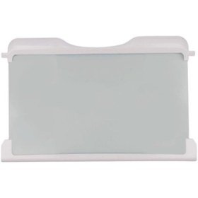 Resim iyi parça Beko DNE 4200 BUZDOLABI CAM RAF 