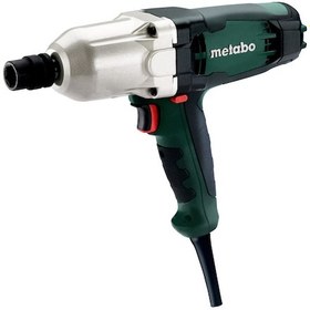 Resim Metabo SSW650 650 W Elektrikli Somun Sıkma 