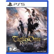 Resim [2.EL] Tactics Ogre Reborn - Ps5 Oyun 