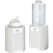 Resim Chicco Isıtıcı + Sterilizatör 