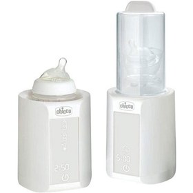 Resim Chicco Isıtıcı + Sterilizatör 