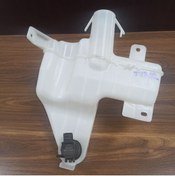 Resim TW Toyota Corolla Cam Su Fıskıye Deposu -Motorlu-2013-2016 