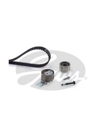 Resim TRIGER SETI VOLVO S60 S80 V70 XC60 XC70 XC90 2.0 2.4 DİZEL (GATES 