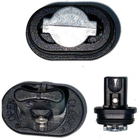 Resim Tapa Enjektör Hyundai Accent Dizel 2003-2005/hyundai Getz Dizel 2002-2005/ Hyundai Elantra Dizel 2001-2005/hyundai Tucs- Product Code 